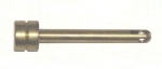 Wilesco 01745 - Kolben für Wilesco Dampfmaschine D10 D14 D22 D365 D266 D406 D455 D456
